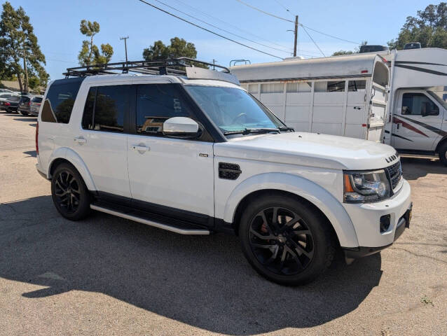 land rover lr4 2015 SALAK2V69FA753951 image land rover lr4 2015 SALAK2V69FA753951 image